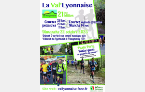 La Val'Lyonnaise