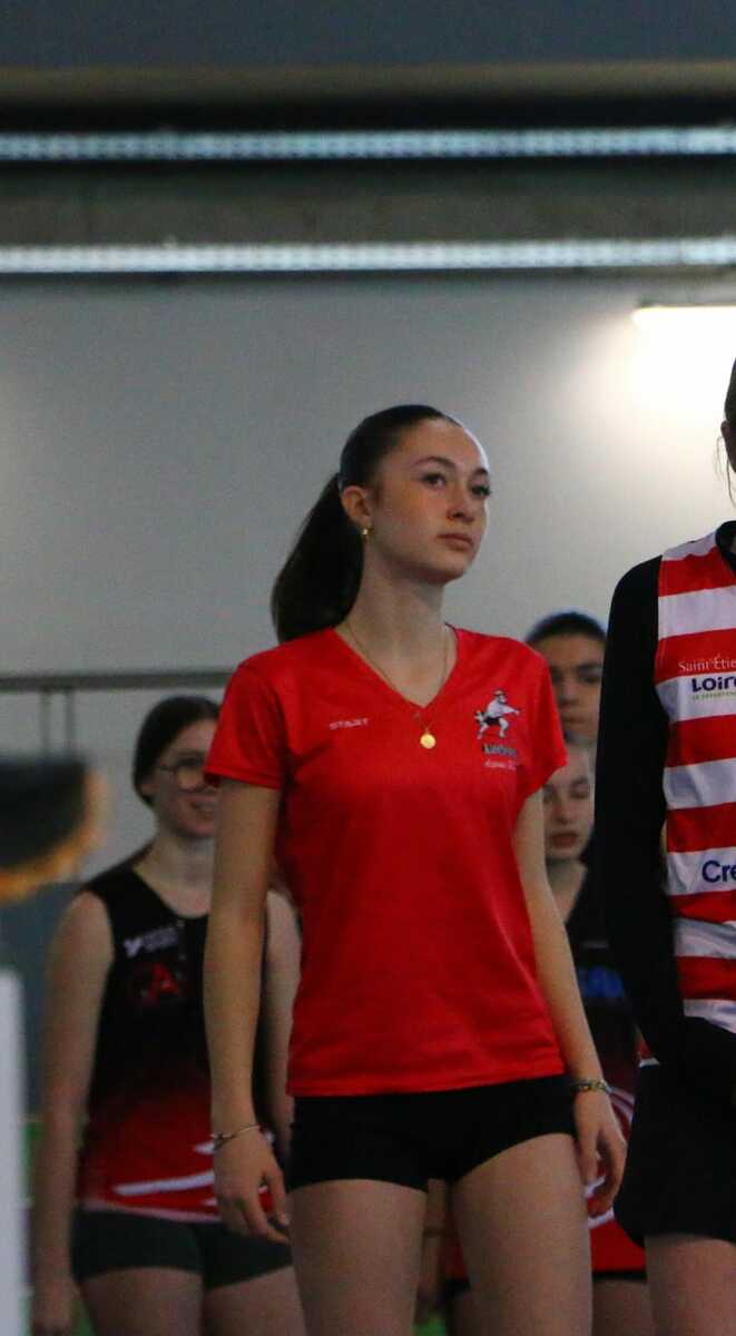 Championnat régional de triathlon minimes et France de cross