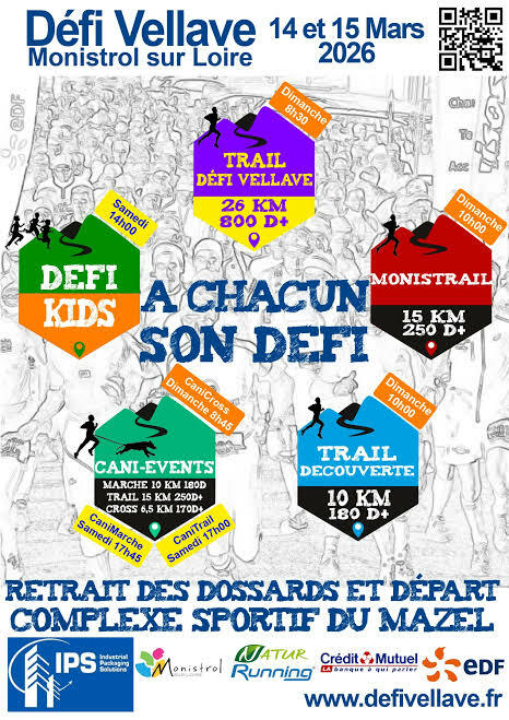 Défi Vellave