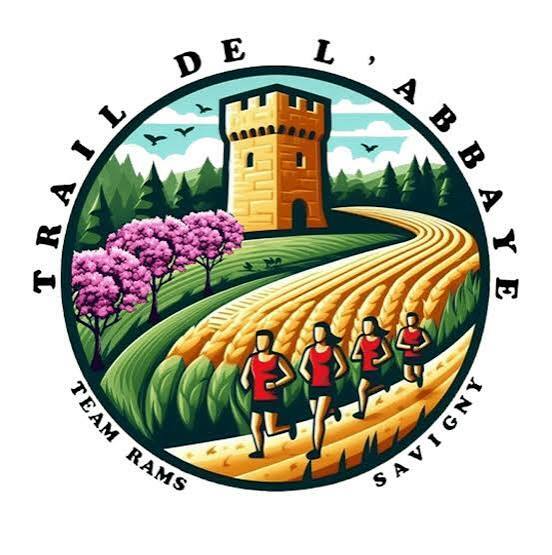 Trail de l’Abbaye de Savigny