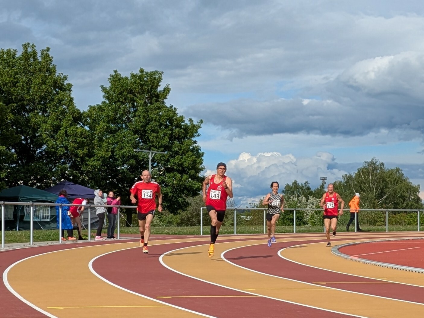 41ème L10K Blankenburg (Allemagne)