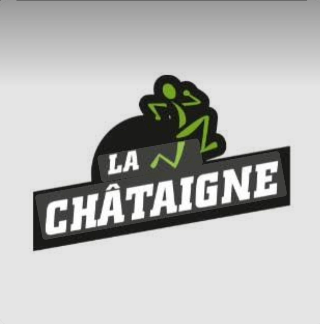 Course de la châtaigne.