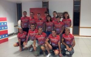 TEAM CYCLO ATOUSPORTS