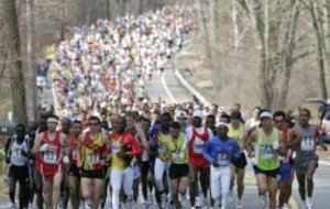 MARATHONS