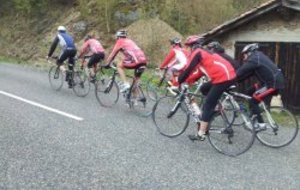 LE TOUR DE LA LOIRE A VELO