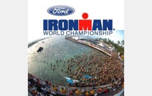 IRONMAN HAWAII