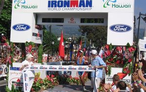 IRONMAN HAWAII