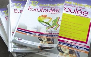 Eurofoulées