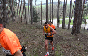 Photos trail Saint-Jean