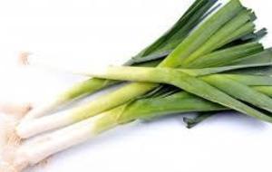 Le dimanche de Sylvie, Sylvaine et d'un poireau