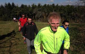 Monsieur le Président