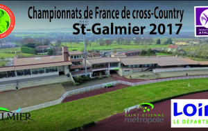 Championnats de France de Cross-country