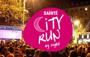 Sainté City Run