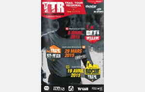 Inscriptions Trail Saint-Jean