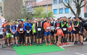 Photos Trail Saint-Jean 2017