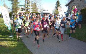 Trail de Tarentaise