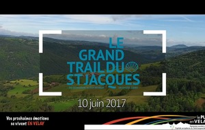 Grand Trail du Saint-Jacques