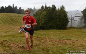 Championnats de France de Trail