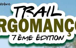 Trail Gargomançois