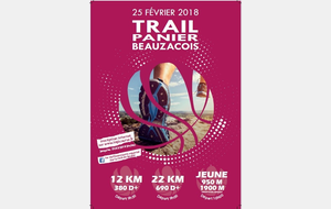 Trail du panier Beauzacois