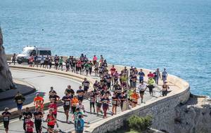 Marathon et semi de Marseille