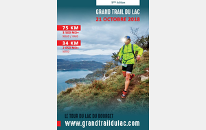 Grand Trail du Lac