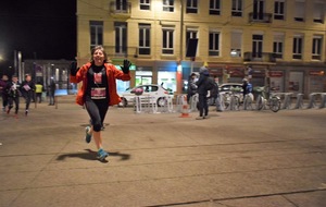 La Sainté City Run 