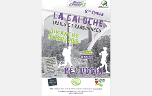 Trail de La Galoche 