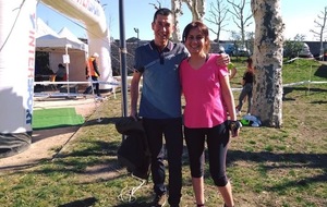 Le kilomètre du crêt de Roc