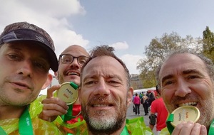 Marathon de Paris 