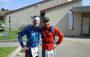 Farnay-Trail Solidaire 