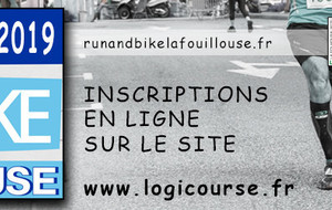 Run and Bike La Fouillouse