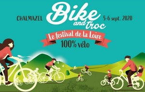 Bike and Troc Festival