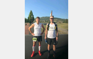 Grand Trail de Clermont 