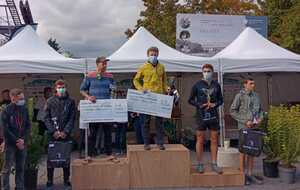 L’Ultra Montée du Salève