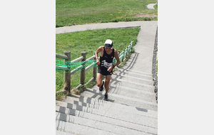 La Montée du Puy de Dôme