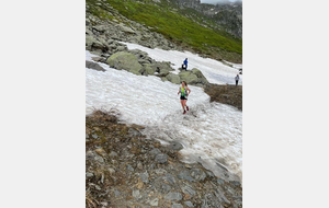 Marathon du Mont-Blanc 