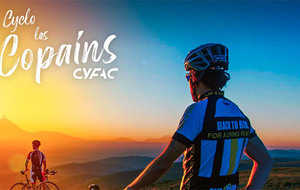 La Cyclo Les Copains-Cyfac