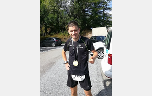 Serre Che Trail Salomon