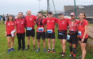 Courir pour des Pommes