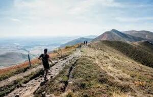 Trail du Sancy