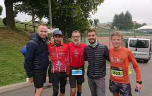 Trail du Haut Pilat