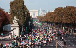 Marathon de Paris