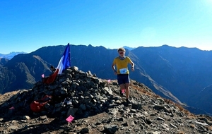 Skyrace des Matheysins