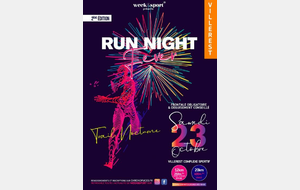 Run Night Fever