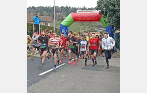 Les Boucles Saint-Jeandaires