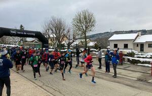 Farnay-Trail Solidaire