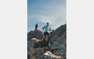 SkyRace des Matheysins