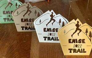 Enise Trail 