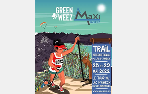 Greenweez Maxi-Race